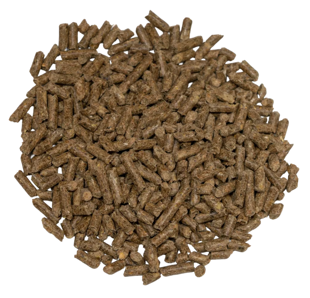 HERITAGE PROFESSIONAL HORSE (PELLETED) feed