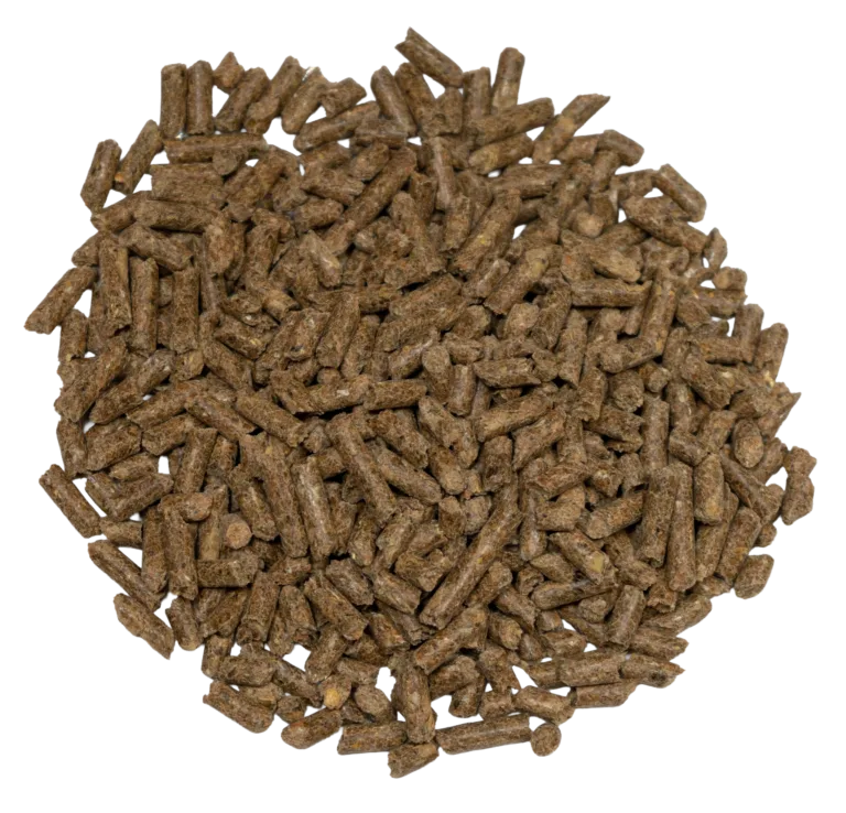 HERITAGE PROFESSIONAL HORSE (PELLETED) feed