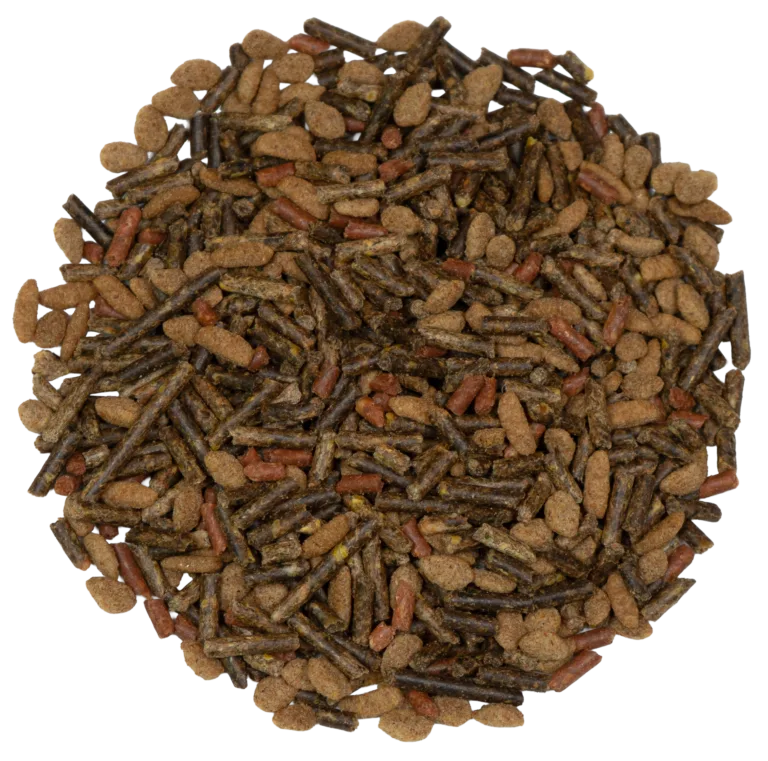 HERITAGE SENIOR ENDURANCE feed