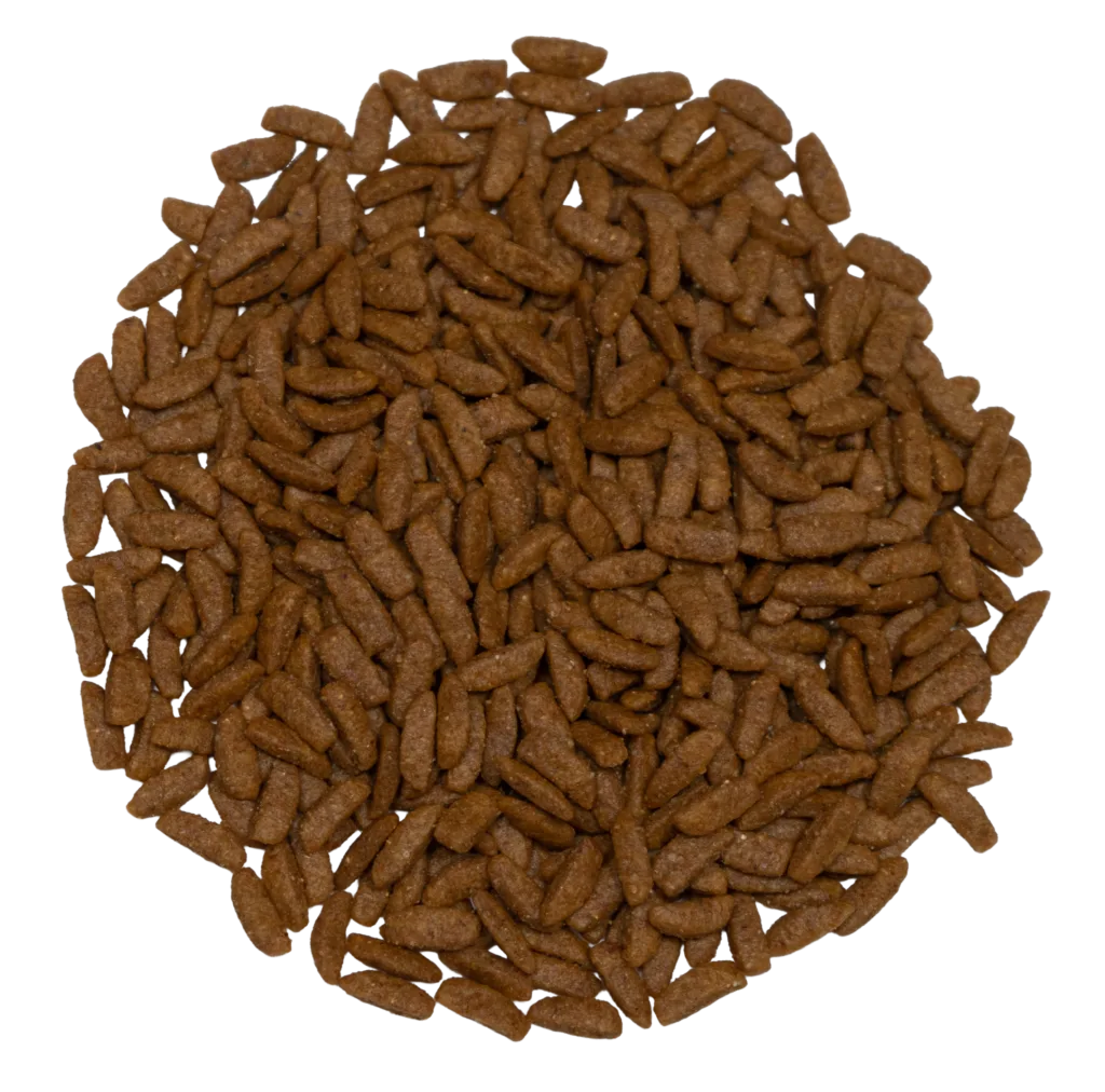 VITAPEP HI-FAT PLUS feed