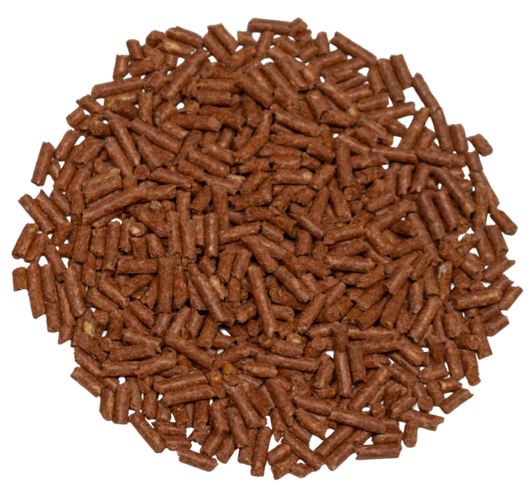 SUPREMO SUPER CHARGER feed