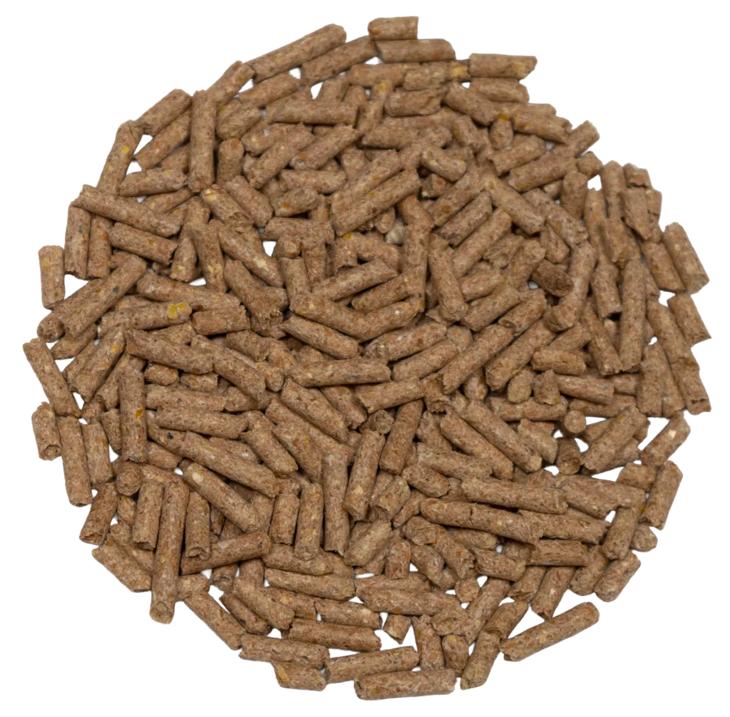 CROSSHAIRS BIG RACK BREEDER PELLET feed