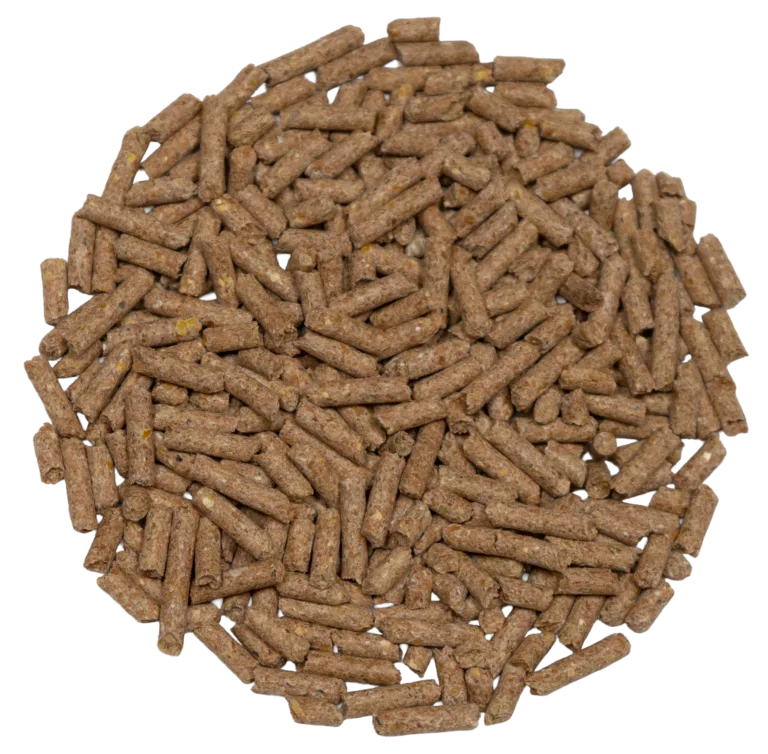 CROSSHAIRS BIG RACK BREEDER PELLET feed