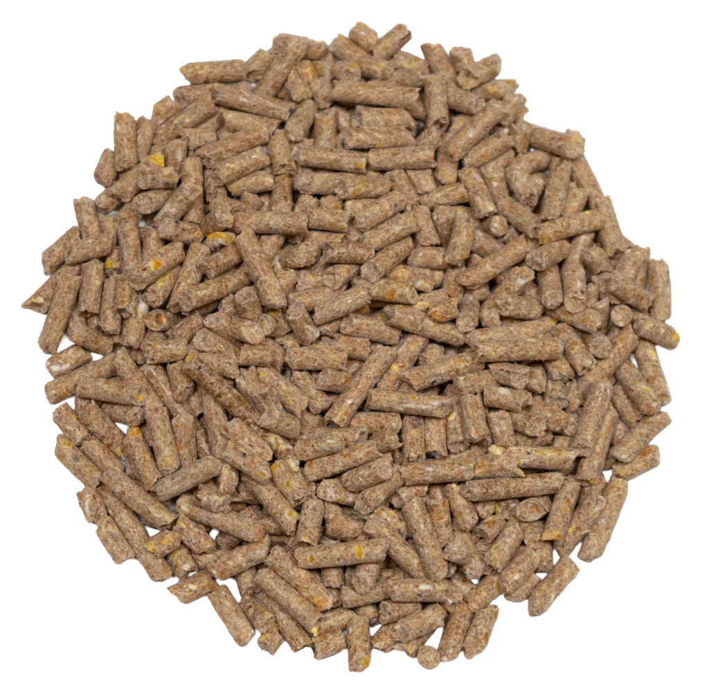 CROSSHAIRS DEER & EXOTIC PELLETS feed