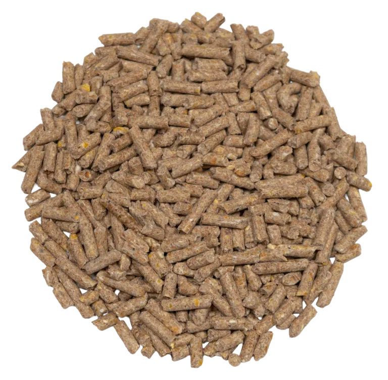 CROSSHAIRS DEER & EXOTIC PELLETS feed