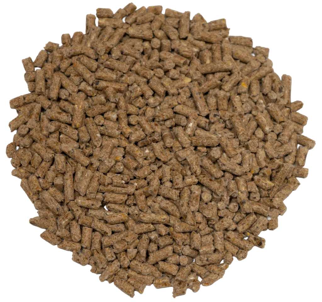 CROSSHAIRS BIG RACK DEER DEVELOPER PELLETS feed