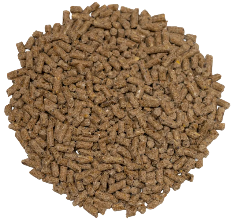 CROSSHAIRS BIG RACK DEER DEVELOPER PELLETS feed