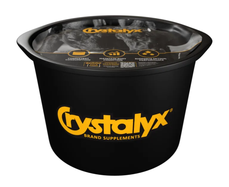 Crystalyx