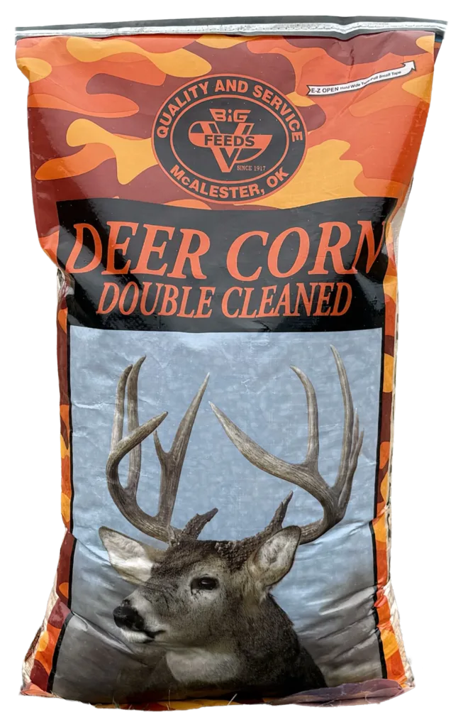 CAMO CORN