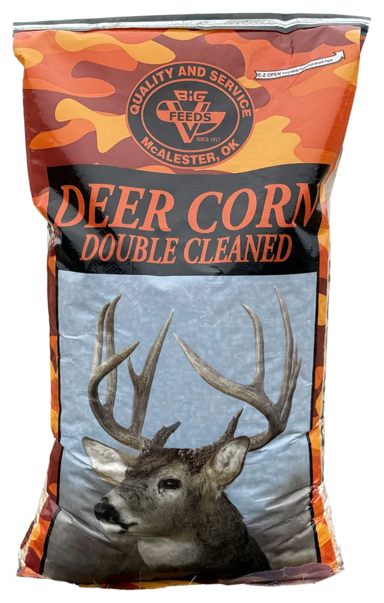 Camocorn