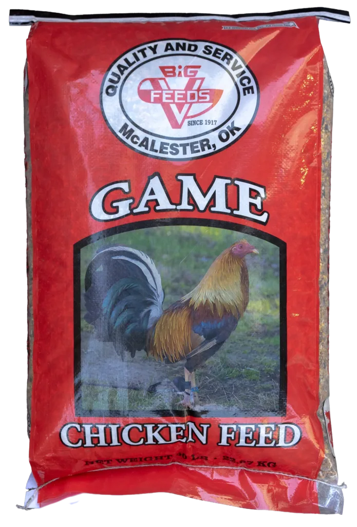 GAME COCK CONDITIONER