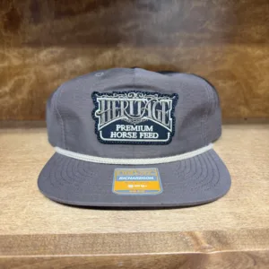 Heritage Richardson Umpqua Gramps Cap