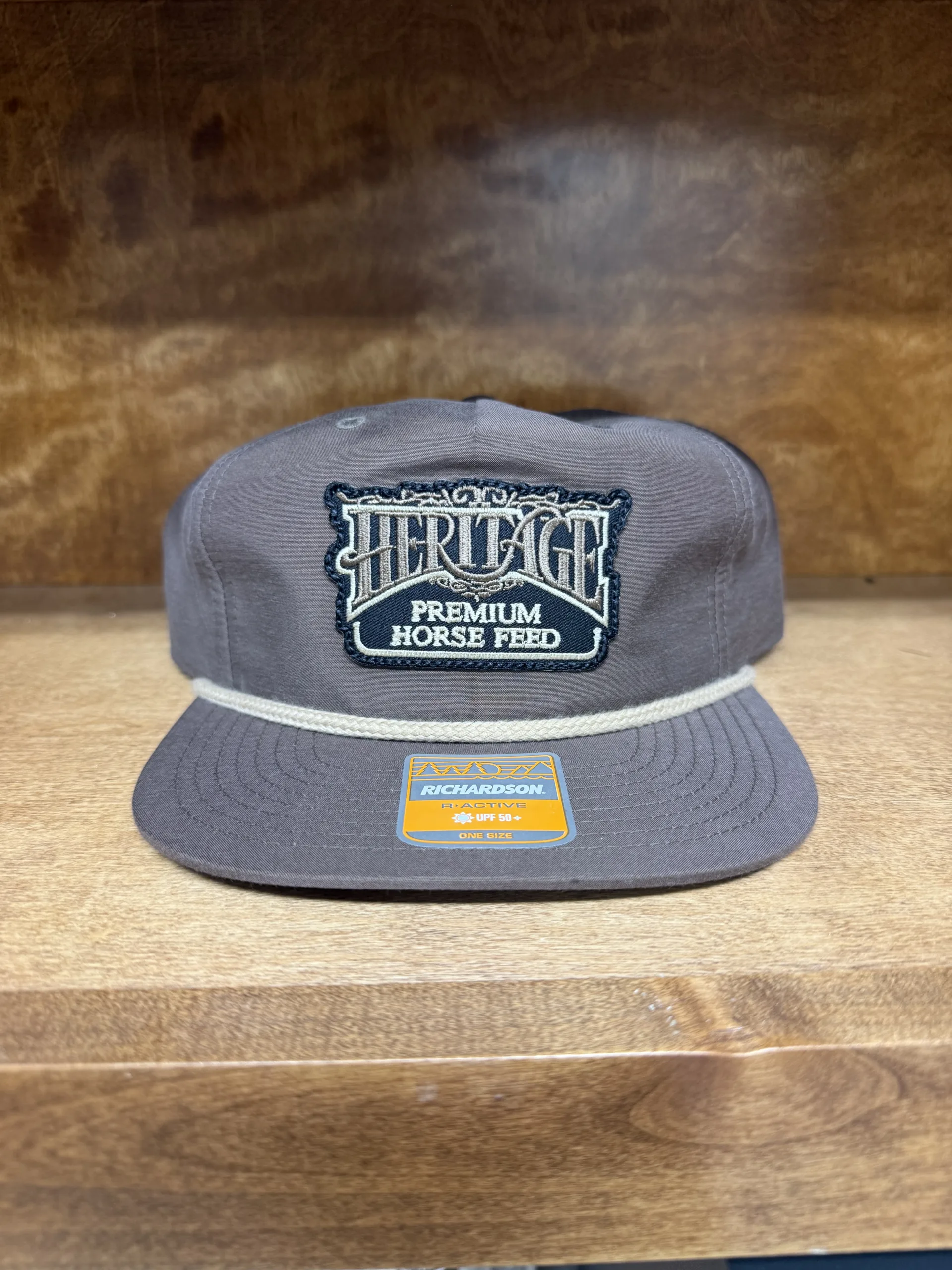 Heritage Richardson Umpqua Gramps Cap