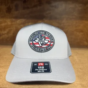 Patriotic 112