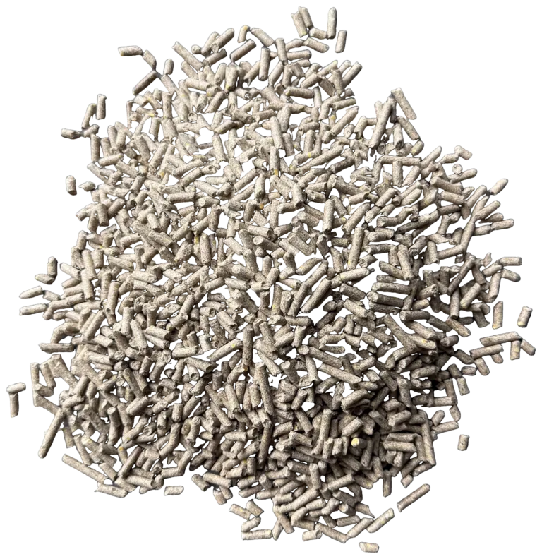 Safe-Guard 0.5% Dewormer pellets
