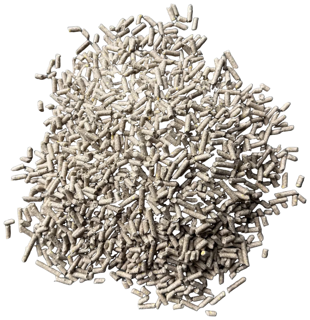 SAFE-GUARD 0.5% DEWORMER feed